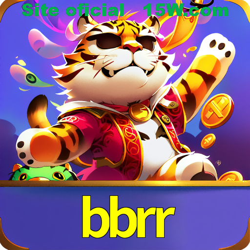 Imagem promocional da bbrr mostrando a plataforma e suas vantagens